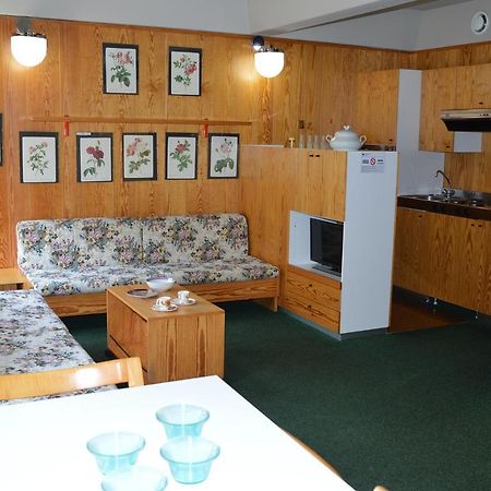 Appartamenti Vacanze Casa -Residence Albare - Check In Vacanze Casa - Marilleva 900 Luaran gambar