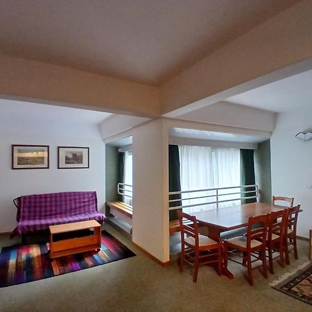 Appartamenti Vacanze Casa -Residence Albare - Check In Vacanze Casa - Marilleva 900 Luaran gambar