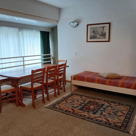 Appartamenti Vacanze Casa -Residence Albare - Check In Vacanze Casa - Marilleva 900 Luaran gambar