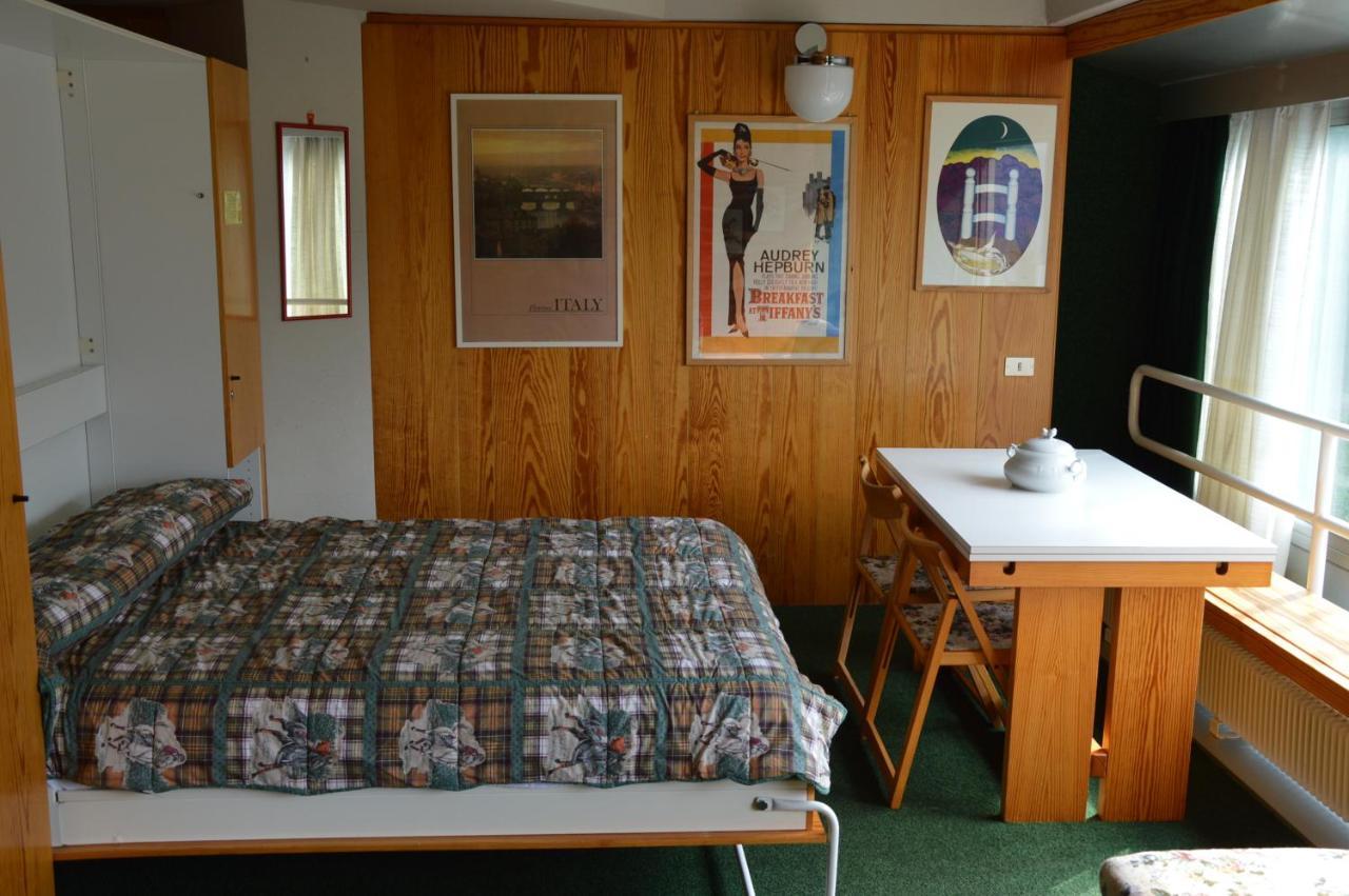 Appartamenti Vacanze Casa -Residence Albare - Check In Vacanze Casa - Marilleva 900 Luaran gambar