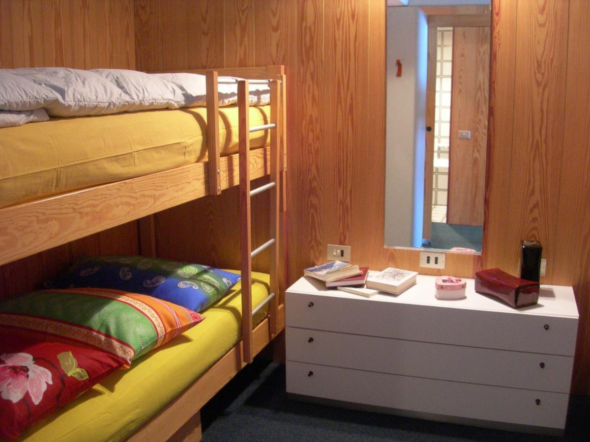 Appartamenti Vacanze Casa -Residence Albare - Check In Vacanze Casa - Marilleva 900 Luaran gambar