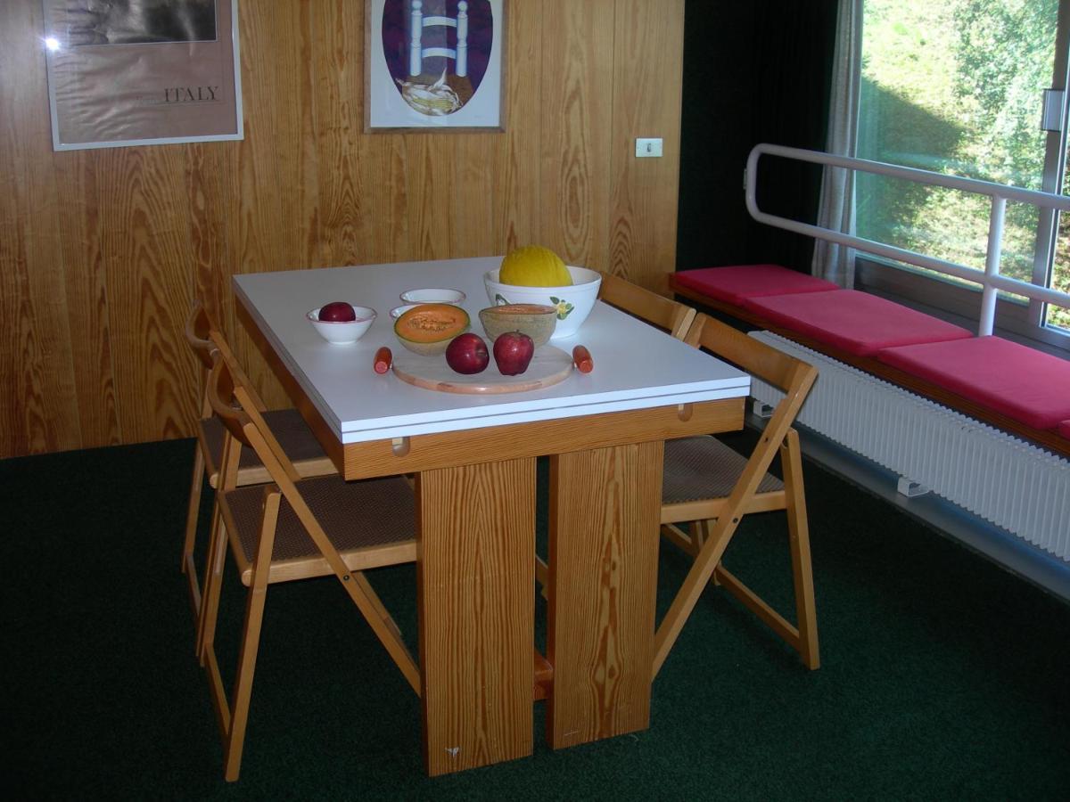 Appartamenti Vacanze Casa -Residence Albare - Check In Vacanze Casa - Marilleva 900 Luaran gambar