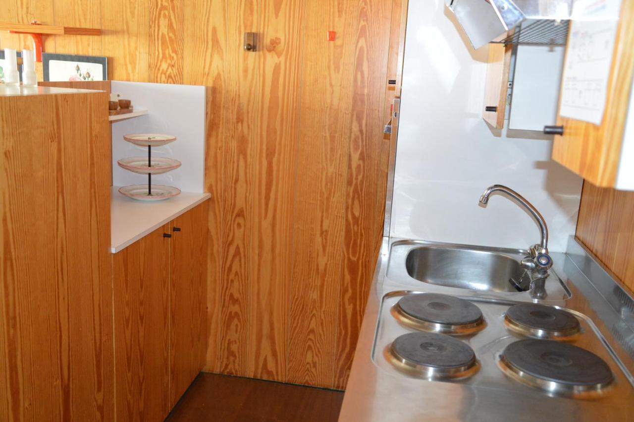 Appartamenti Vacanze Casa -Residence Albare - Check In Vacanze Casa - Marilleva 900 Luaran gambar