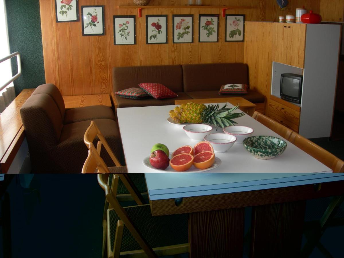 Appartamenti Vacanze Casa -Residence Albare - Check In Vacanze Casa - Marilleva 900 Luaran gambar