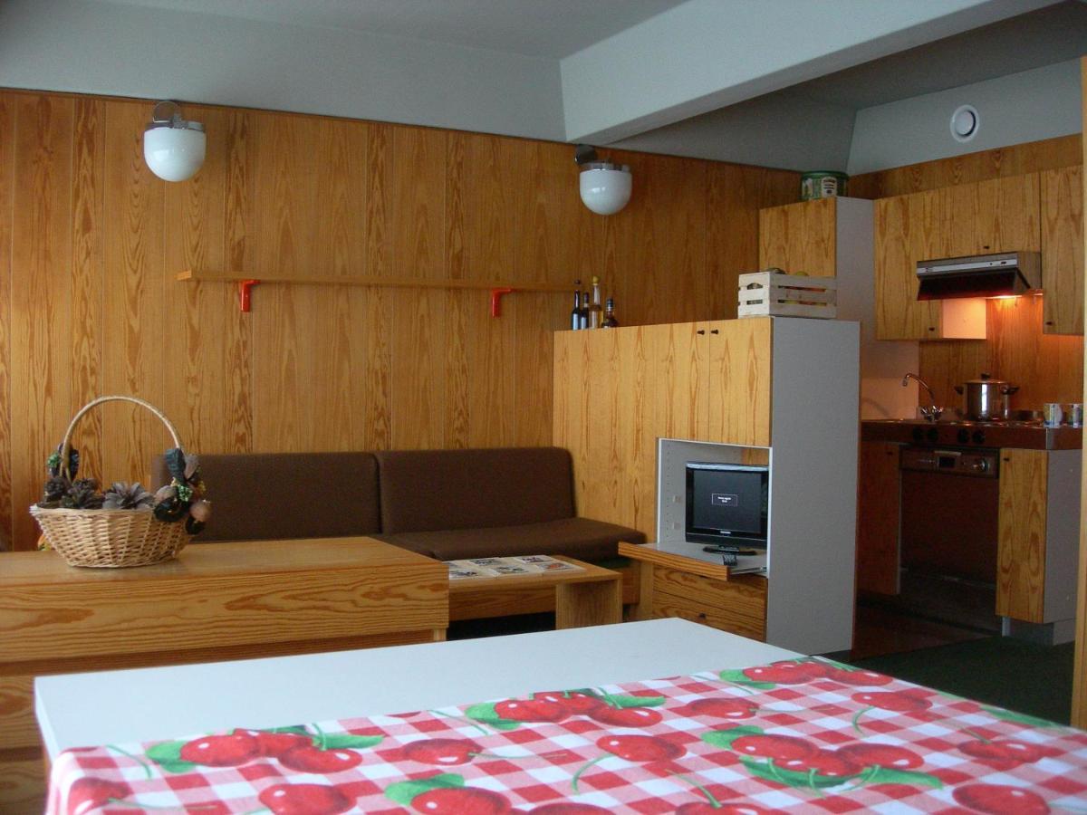 Appartamenti Vacanze Casa -Residence Albare - Check In Vacanze Casa - Marilleva 900 Luaran gambar