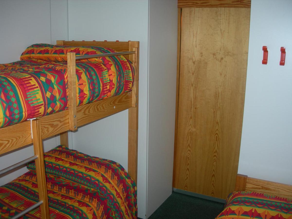 Appartamenti Vacanze Casa -Residence Albare - Check In Vacanze Casa - Marilleva 900 Luaran gambar