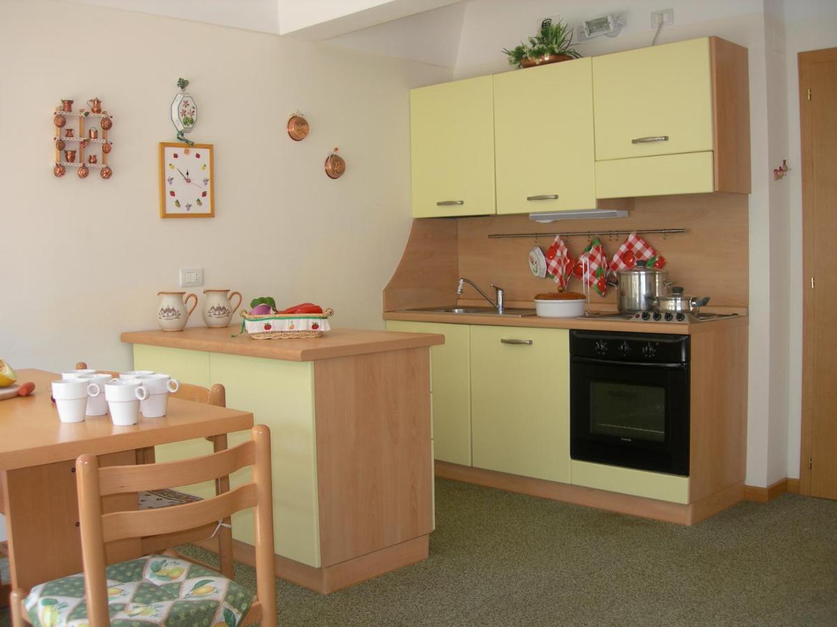 Appartamenti Vacanze Casa -Residence Albare - Check In Vacanze Casa - Marilleva 900 Luaran gambar