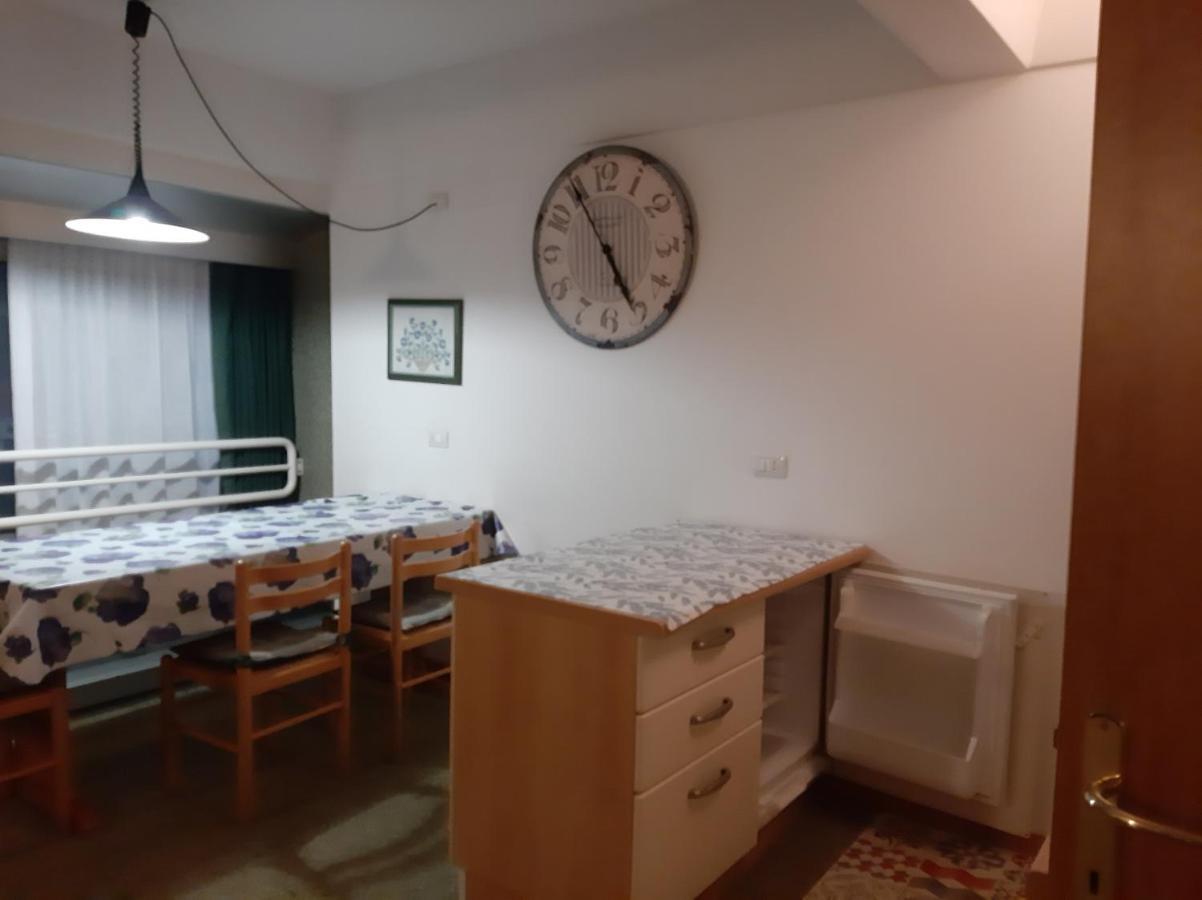 Appartamenti Vacanze Casa -Residence Albare - Check In Vacanze Casa - Marilleva 900 Luaran gambar