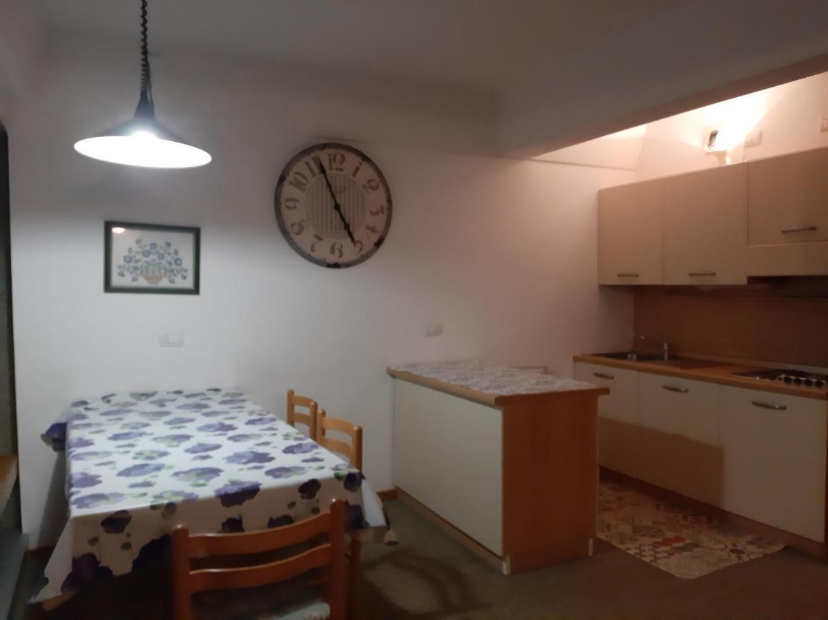 Appartamenti Vacanze Casa -Residence Albare - Check In Vacanze Casa - Marilleva 900 Luaran gambar