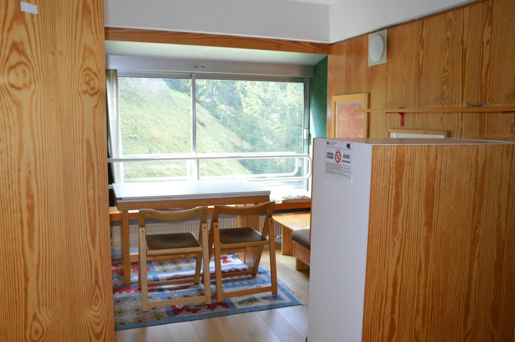 Appartamenti Vacanze Casa -Residence Albare - Check In Vacanze Casa - Marilleva 900 Luaran gambar