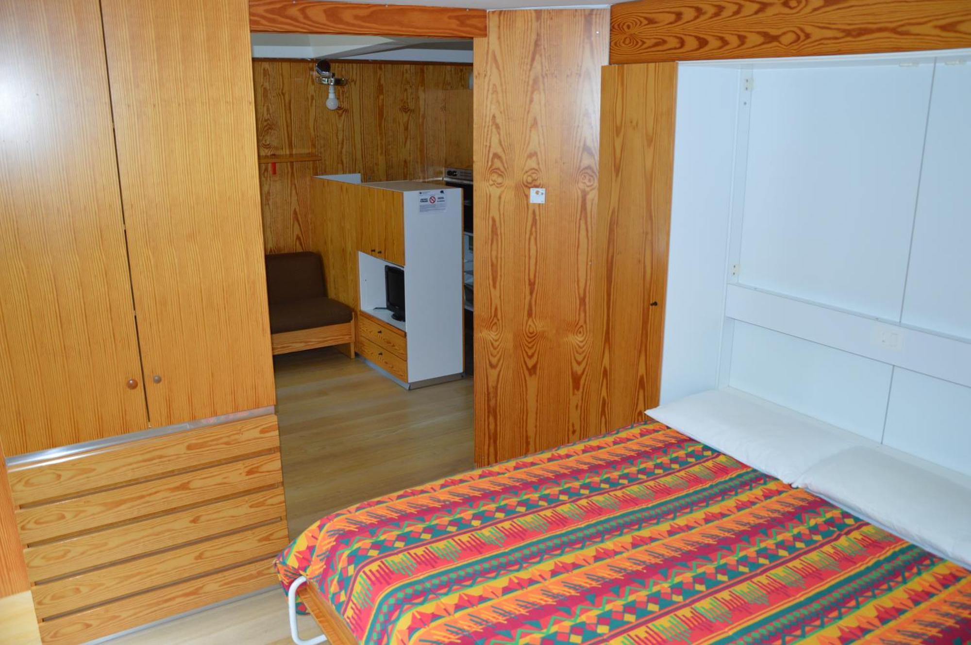 Appartamenti Vacanze Casa -Residence Albare - Check In Vacanze Casa - Marilleva 900 Luaran gambar
