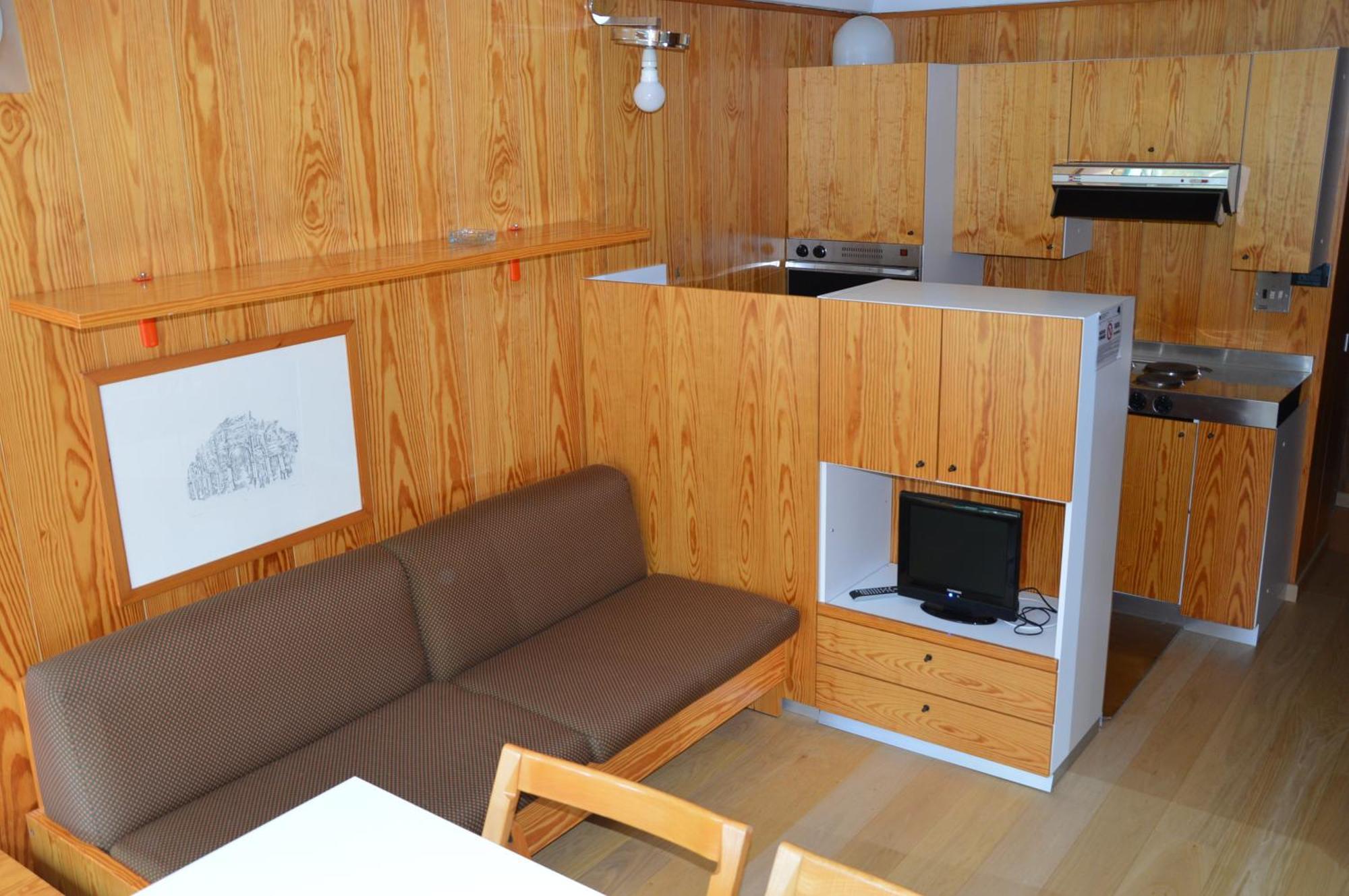 Appartamenti Vacanze Casa -Residence Albare - Check In Vacanze Casa - Marilleva 900 Luaran gambar