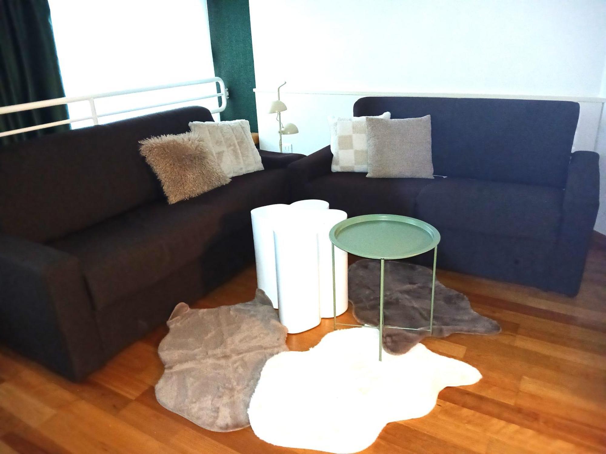 Appartamenti Vacanze Casa -Residence Albare - Check In Vacanze Casa - Marilleva 900 Luaran gambar