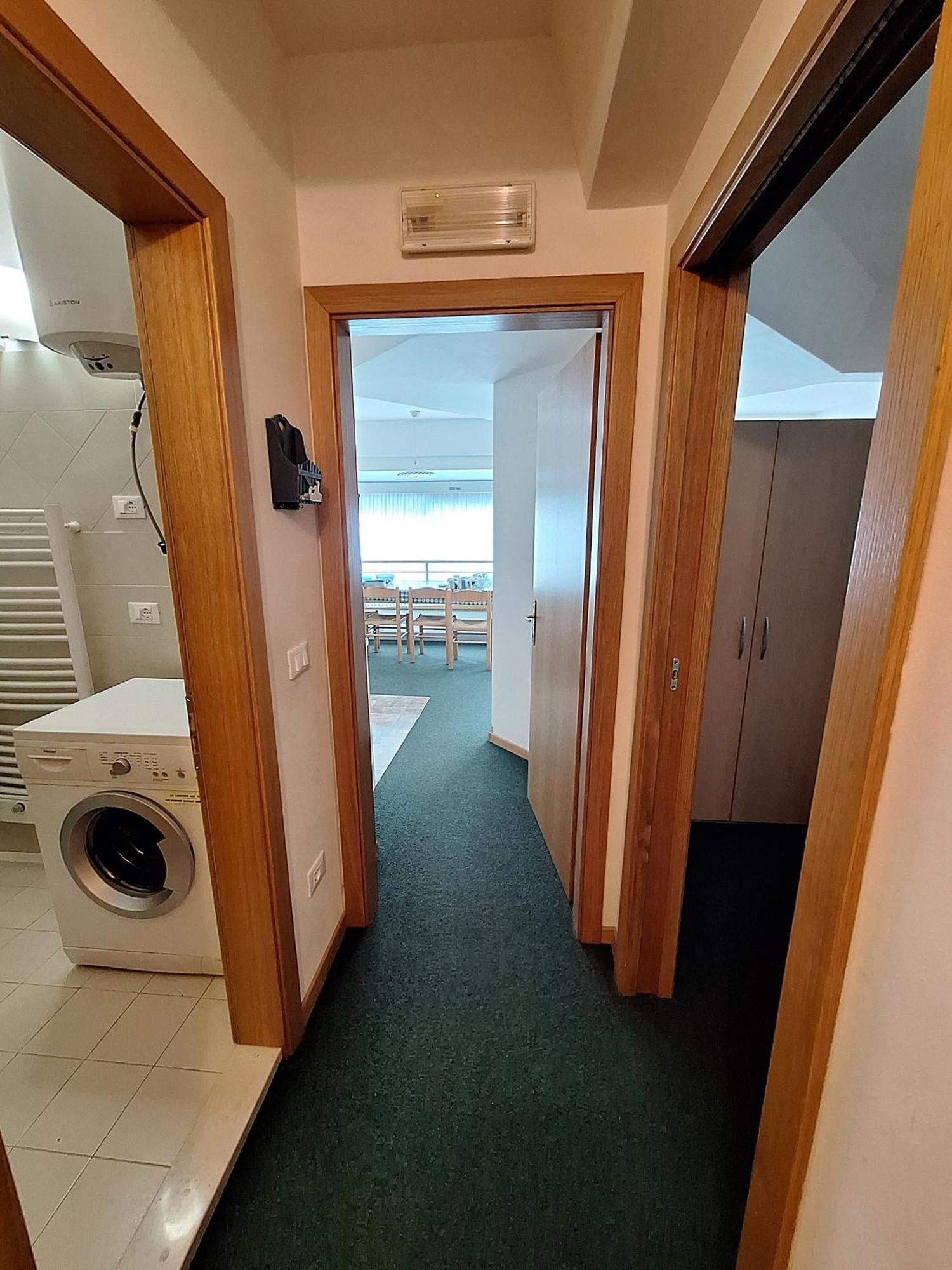 Appartamenti Vacanze Casa -Residence Albare - Check In Vacanze Casa - Marilleva 900 Luaran gambar