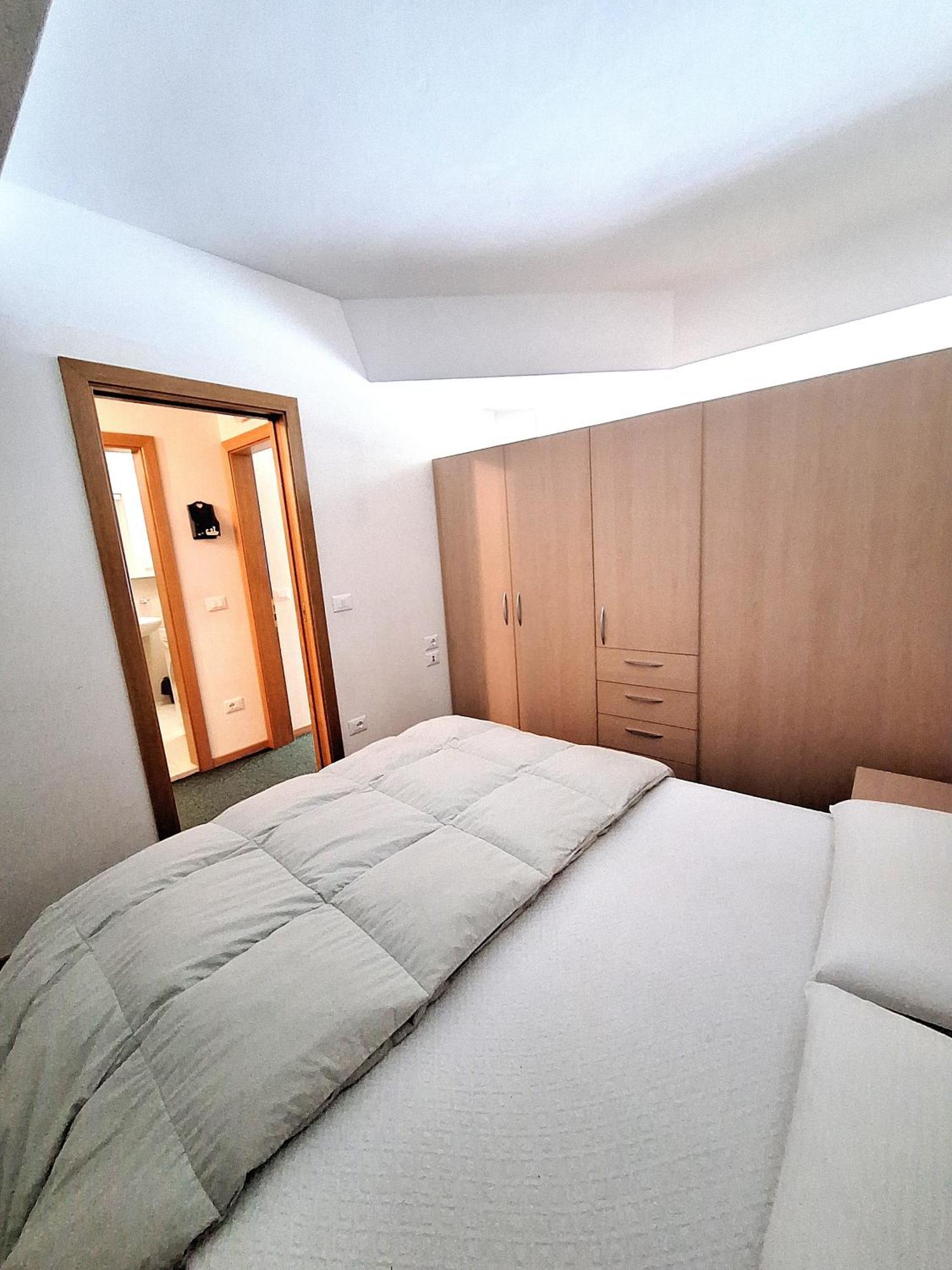 Appartamenti Vacanze Casa -Residence Albare - Check In Vacanze Casa - Marilleva 900 Luaran gambar