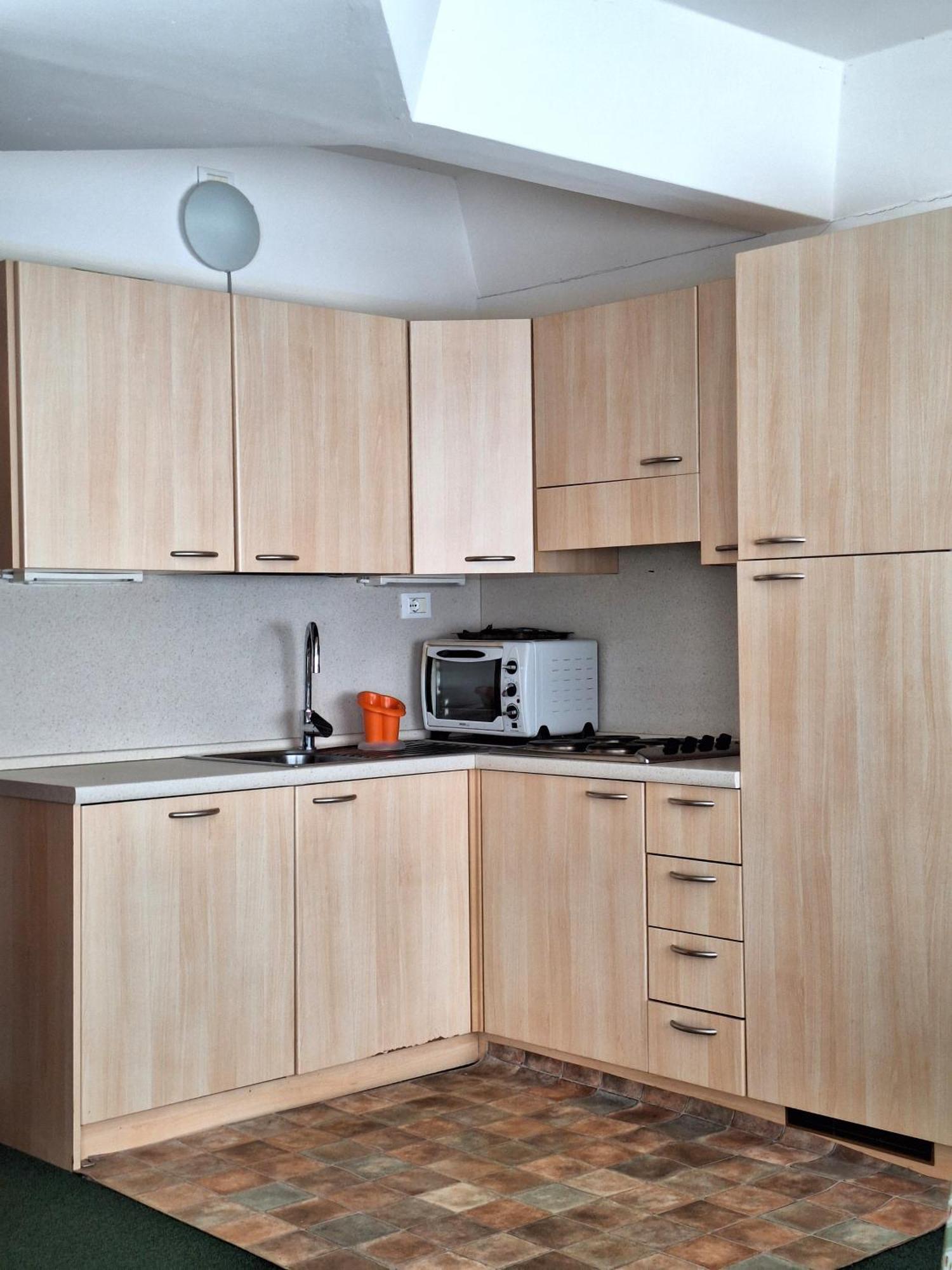 Appartamenti Vacanze Casa -Residence Albare - Check In Vacanze Casa - Marilleva 900 Luaran gambar