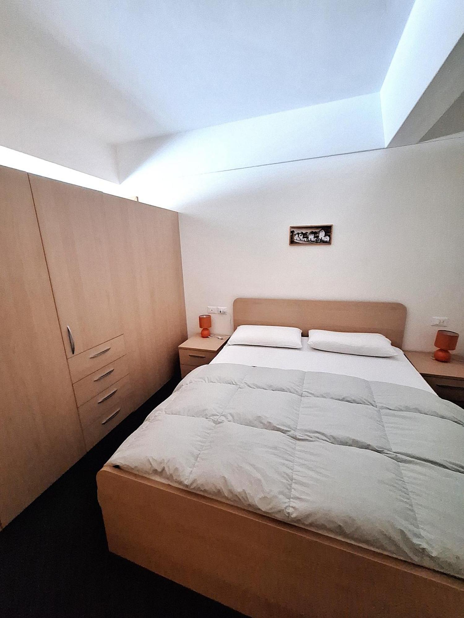 Appartamenti Vacanze Casa -Residence Albare - Check In Vacanze Casa - Marilleva 900 Luaran gambar