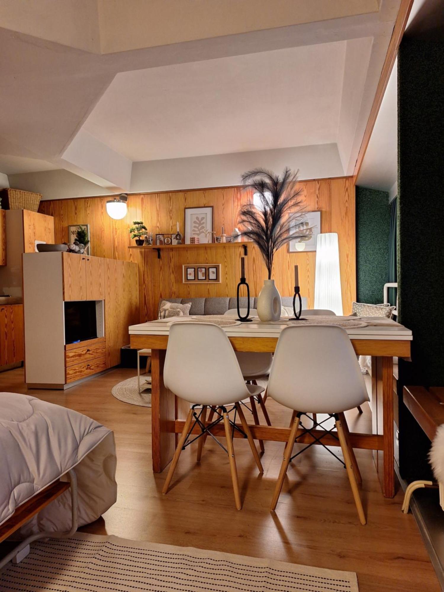 Appartamenti Vacanze Casa -Residence Albare - Check In Vacanze Casa - Marilleva 900 Luaran gambar