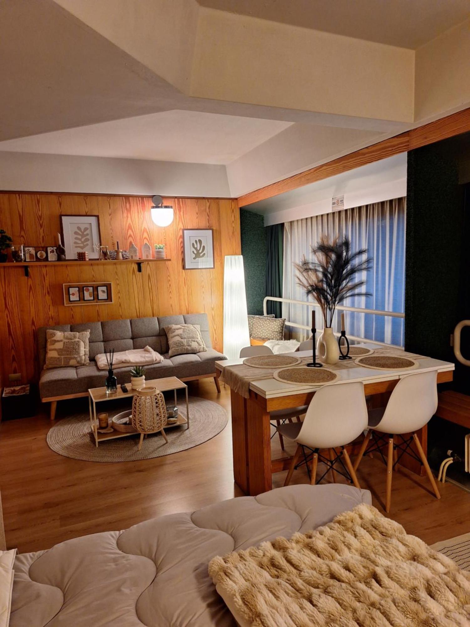 Appartamenti Vacanze Casa -Residence Albare - Check In Vacanze Casa - Marilleva 900 Luaran gambar
