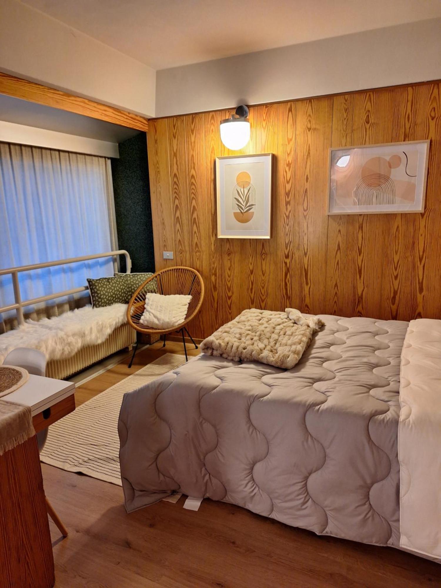 Appartamenti Vacanze Casa -Residence Albare - Check In Vacanze Casa - Marilleva 900 Luaran gambar