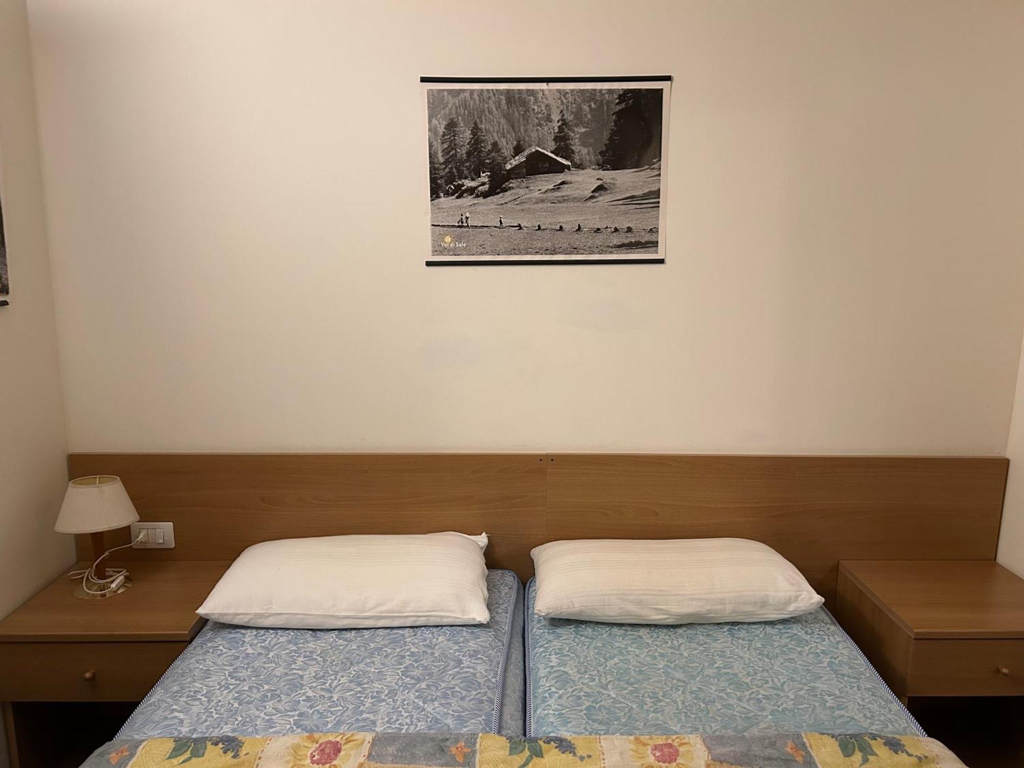 Appartamenti Vacanze Casa -Residence Albare - Check In Vacanze Casa - Marilleva 900 Luaran gambar