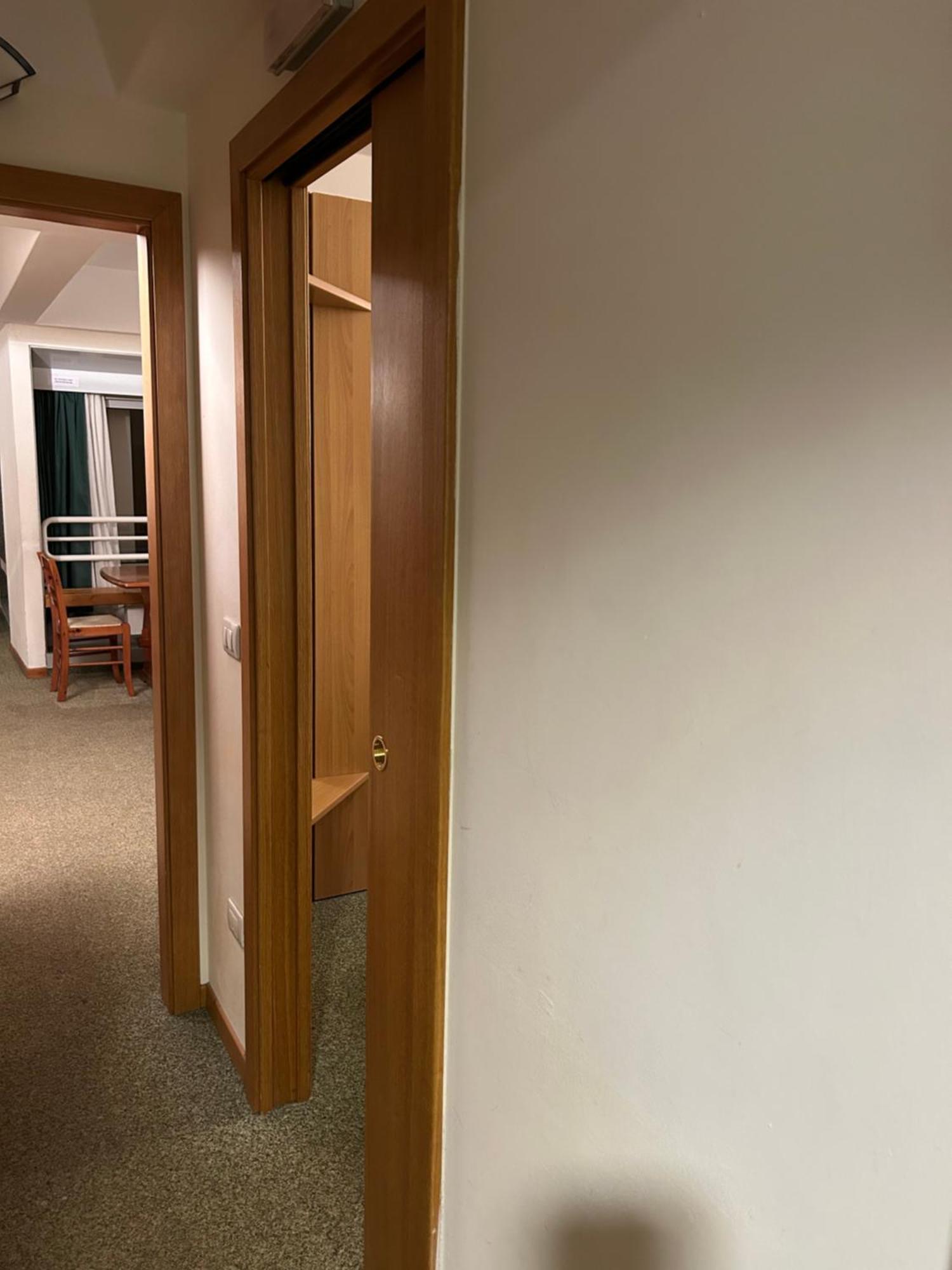 Appartamenti Vacanze Casa -Residence Albare - Check In Vacanze Casa - Marilleva 900 Luaran gambar