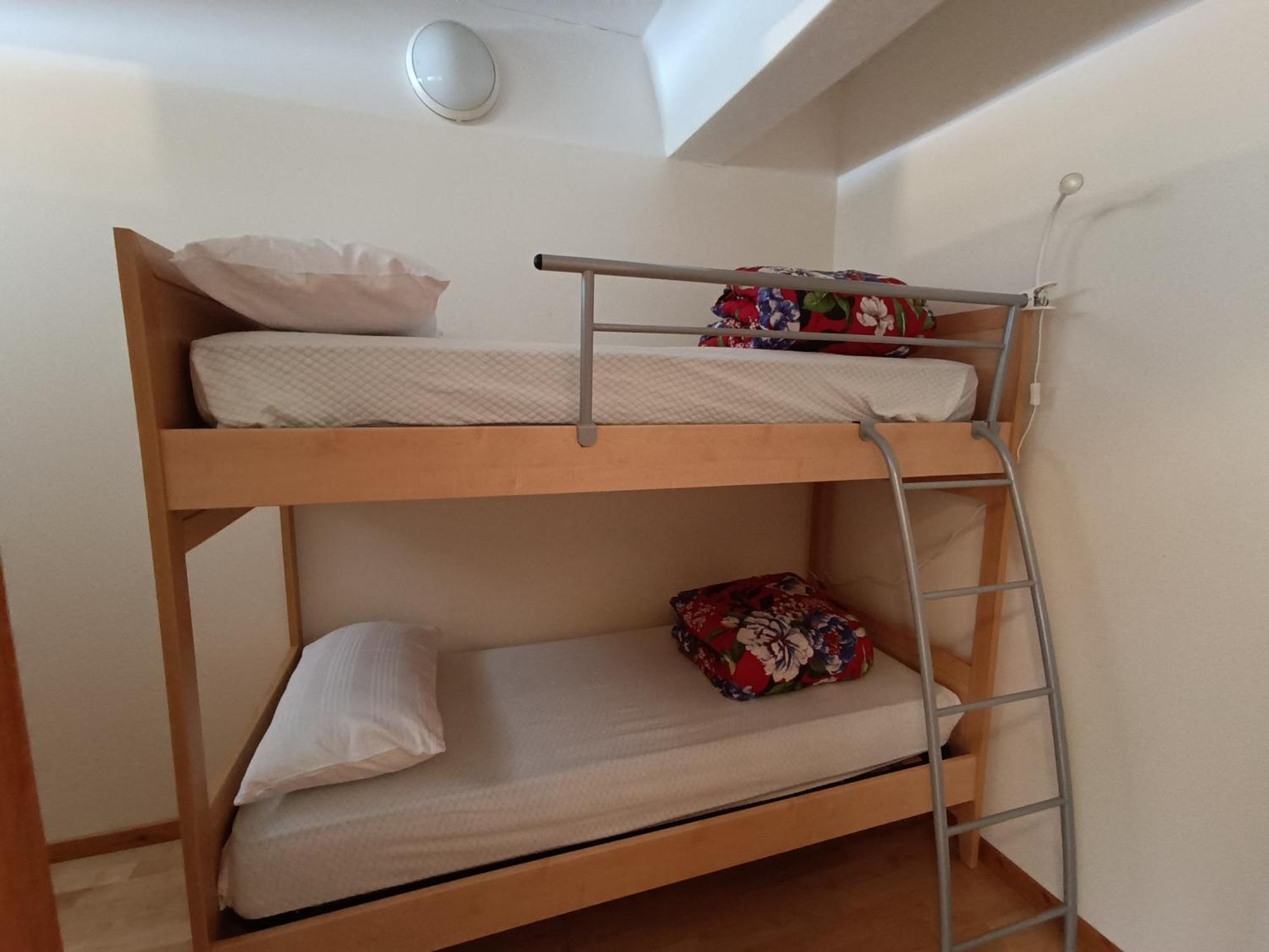 Appartamenti Vacanze Casa -Residence Albare - Check In Vacanze Casa - Marilleva 900 Luaran gambar