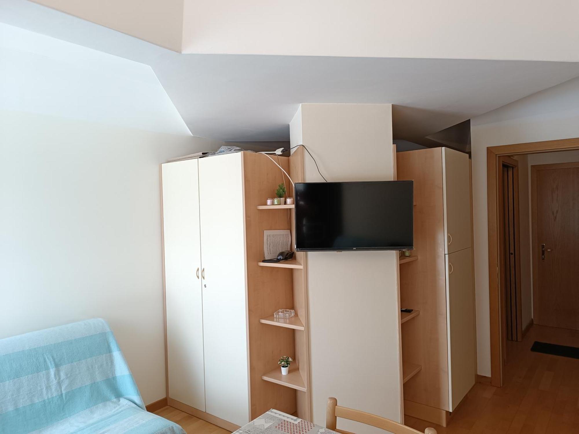 Appartamenti Vacanze Casa -Residence Albare - Check In Vacanze Casa - Marilleva 900 Luaran gambar