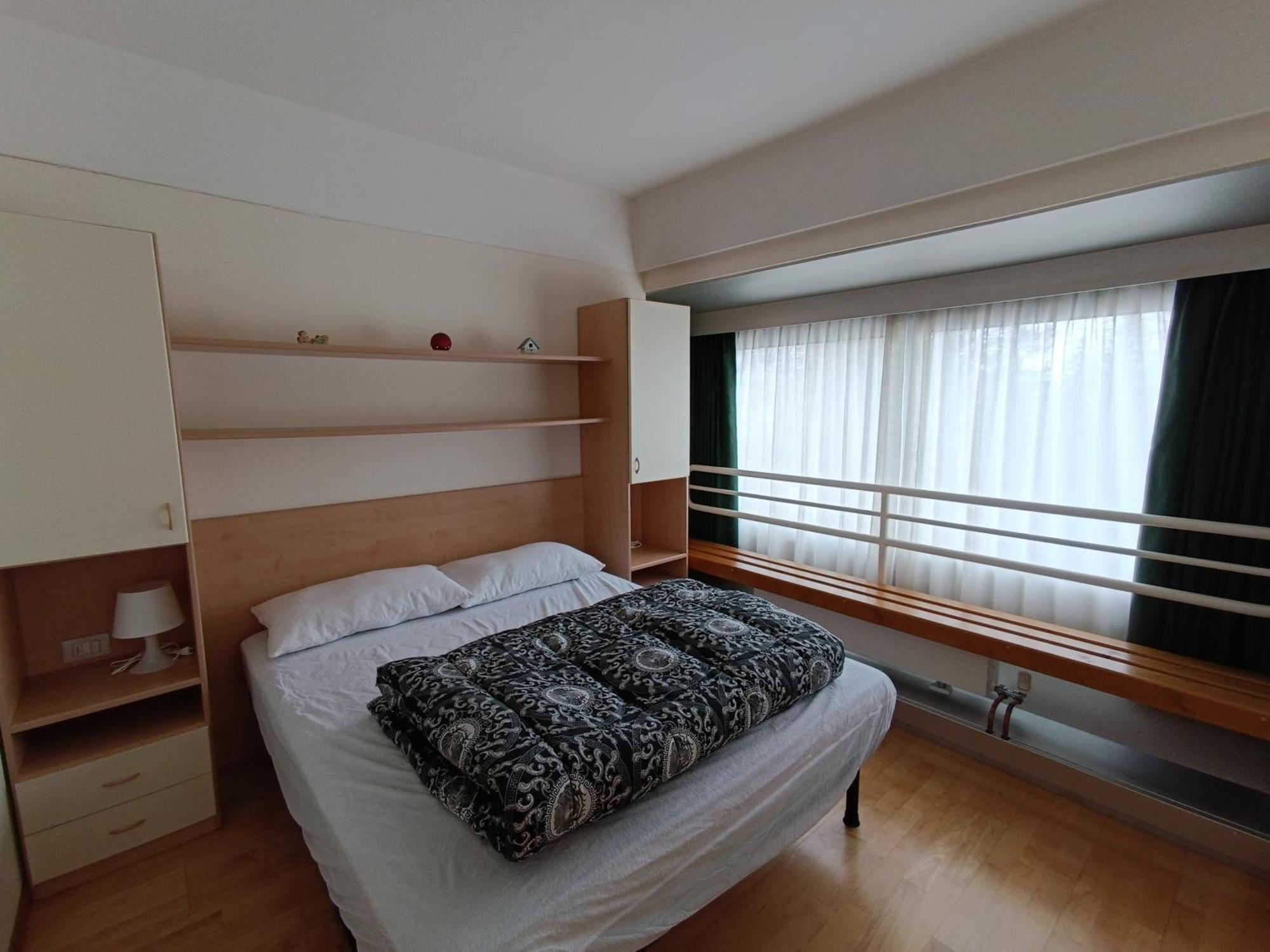 Appartamenti Vacanze Casa -Residence Albare - Check In Vacanze Casa - Marilleva 900 Luaran gambar