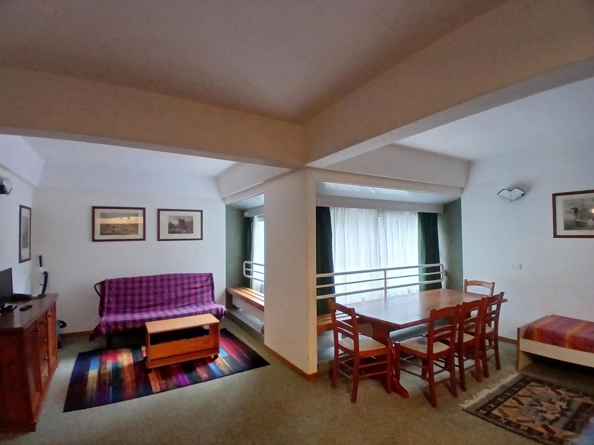 Appartamenti Vacanze Casa -Residence Albare - Check In Vacanze Casa - Marilleva 900 Luaran gambar