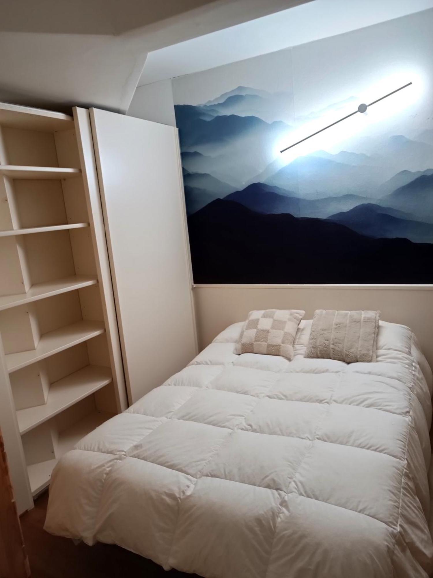 Appartamenti Vacanze Casa -Residence Albare - Check In Vacanze Casa - Marilleva 900 Luaran gambar