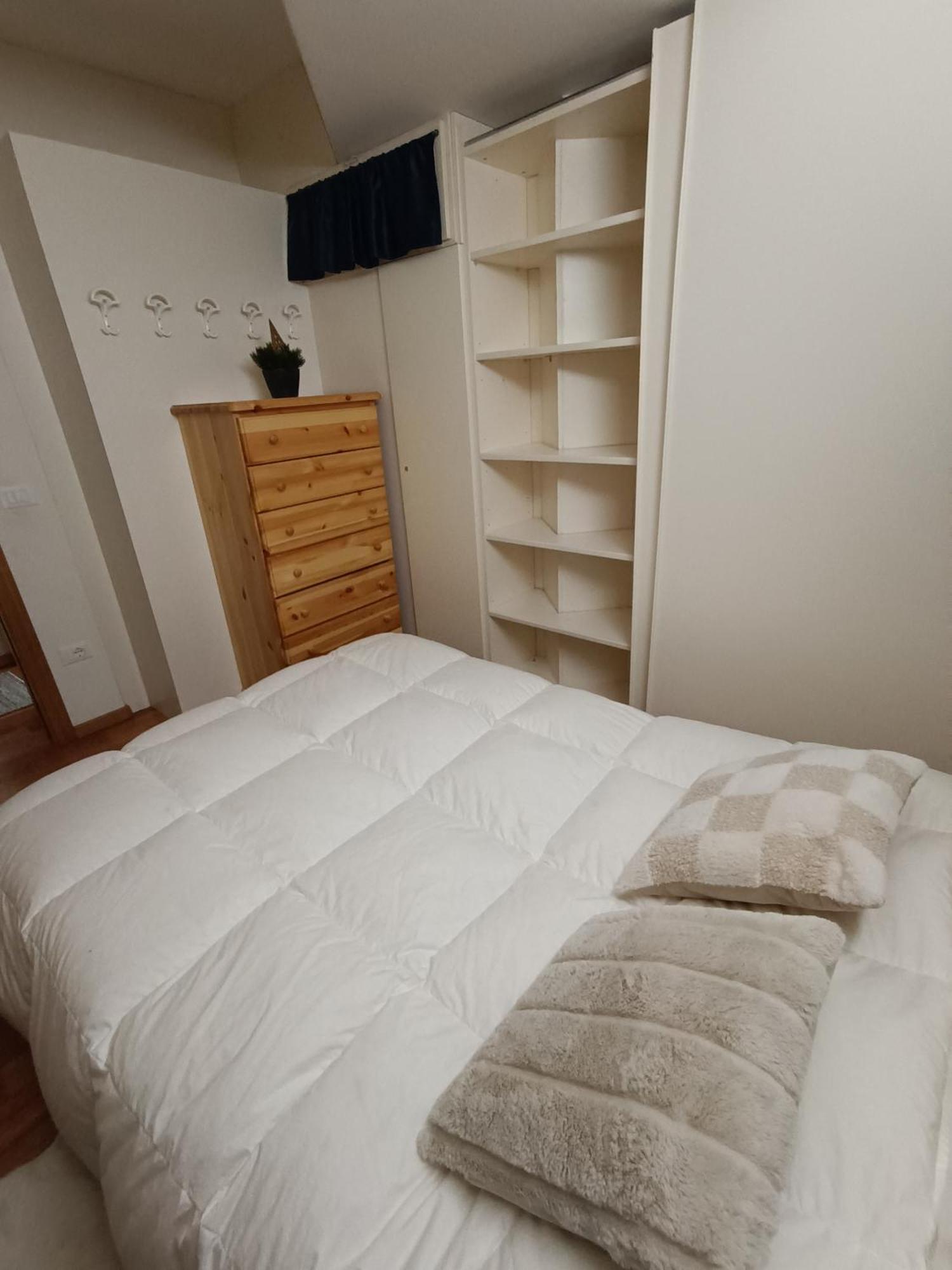 Appartamenti Vacanze Casa -Residence Albare - Check In Vacanze Casa - Marilleva 900 Luaran gambar