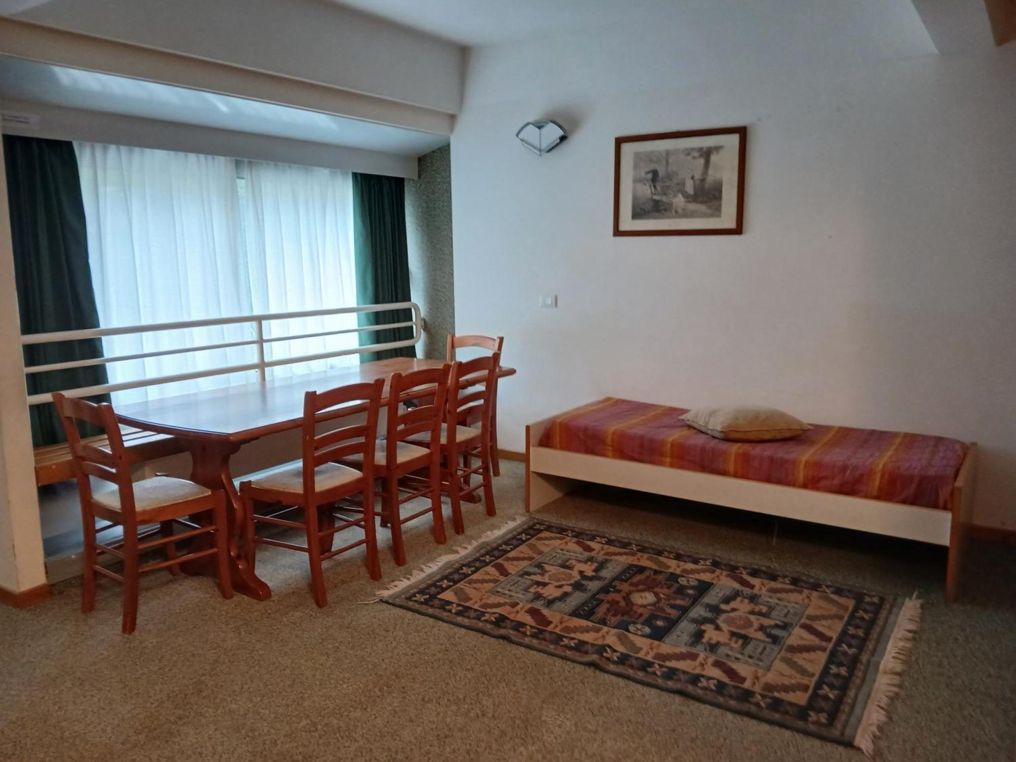Appartamenti Vacanze Casa -Residence Albare - Check In Vacanze Casa - Marilleva 900 Luaran gambar