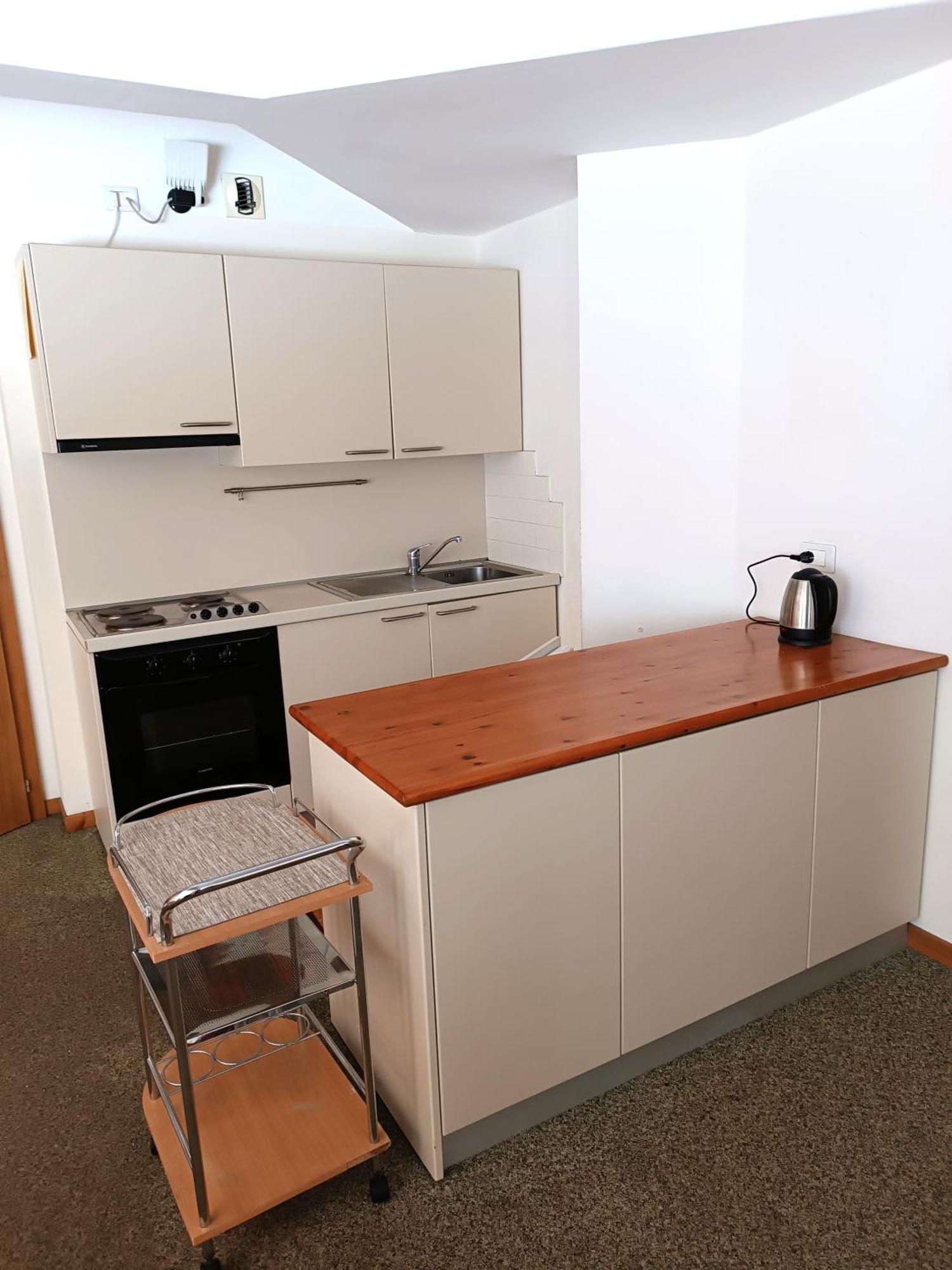 Appartamenti Vacanze Casa -Residence Albare - Check In Vacanze Casa - Marilleva 900 Luaran gambar