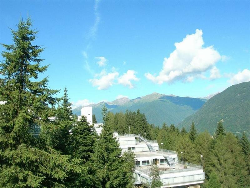 Appartamenti Vacanze Casa -Residence Albare - Check In Vacanze Casa - Marilleva 900 Luaran gambar