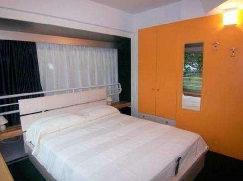 Appartamenti Vacanze Casa -Residence Albare - Check In Vacanze Casa - Marilleva 900 Luaran gambar