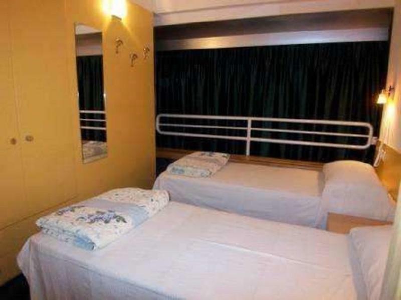 Appartamenti Vacanze Casa -Residence Albare - Check In Vacanze Casa - Marilleva 900 Luaran gambar